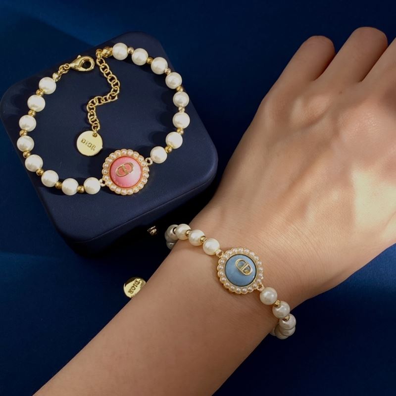 Christian Dior Bracelets